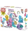 Art Craft Unicorn Hamur Seti 168 Gr