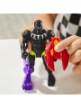Avengers Marvel MixMashers Black Panther Özel Karıştır ve Eşleştir Aksiyon Figürü