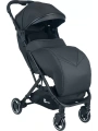 Be-Be Freedom Kabin Boy Bebek Arabası | Siyah