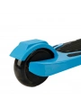 Cool Wheels Tulpar Işıklı Katlanır Scooter - Mavi