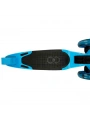 Cool Wheels Tulpar Işıklı Katlanır Scooter - Mavi