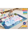 GepetToys Water Magic Sihirli Boyama Halısı