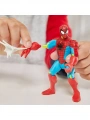 Hasbro F9205 Spider-Man MixMashers Figür