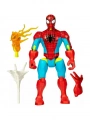 Hasbro F9205 Spider-Man MixMashers Figür