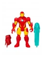 Marvel Avengers Iron Man Mix Mashers Aksiyon Figürü