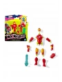 Marvel Avengers Iron Man Mix Mashers Aksiyon Figürü