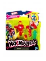 Marvel Avengers Iron Man Mix Mashers Aksiyon Figürü