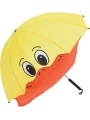 Ördek Şekilli Çocuk Şemsiyesi 45 cm