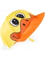 Ördek Şekilli Çocuk Şemsiyesi 45 cm