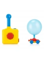 Power Balloon Power Balon Araba