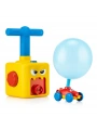 Power Balloon Power Balon Araba