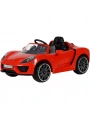 Rollplay Porsche 918 Spyder Uzaktan Kumandalı Araba - Kırmızı