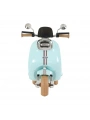 Vespera Pierro Akülü 6v Motor | Mavi