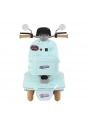 Vespera Pierro Akülü 6v Motor | Mavi