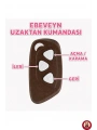 Vespera Pierro Akülü 6v Motor | Pembe
