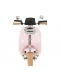 Vespera Pierro Akülü 6v Motor | Pembe
