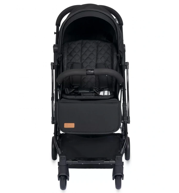 4 Baby AB-383 Drone Sky Siyah Kabin Tipi Bebek Arabası