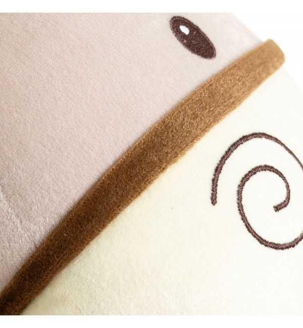 Ahşap Ayaklı Peluş Oyuncak Sallanan Eşek