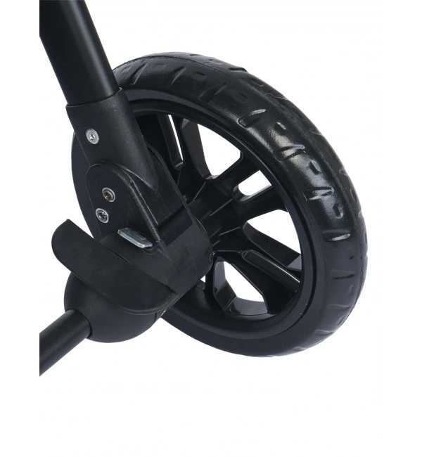 Be-Be Elegant Lux Travel Çift Yön Tam Yatış Pozisyonlu Pratik Katlanır Pusetli Bebek Arabası