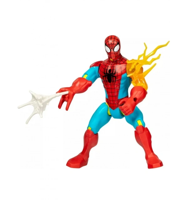 Hasbro F9205 Spider-Man MixMashers Figür
