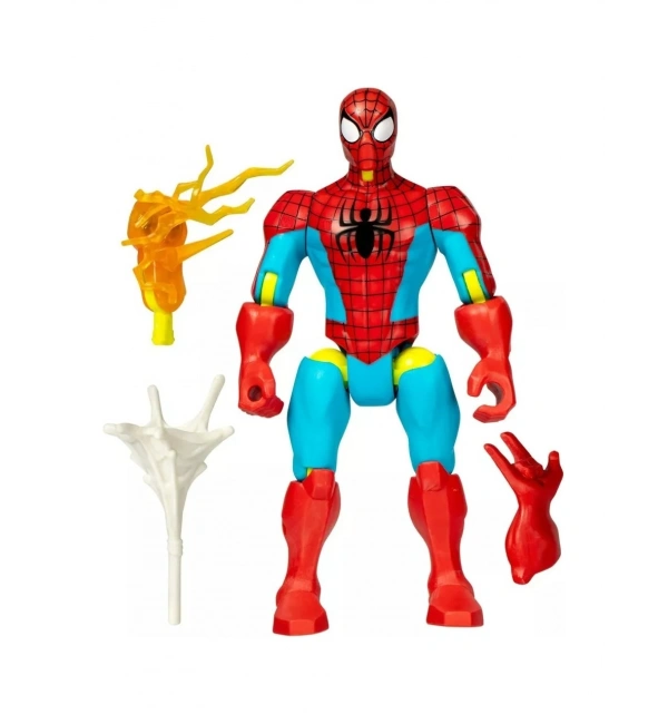 Hasbro F9205 Spider-Man MixMashers Figür