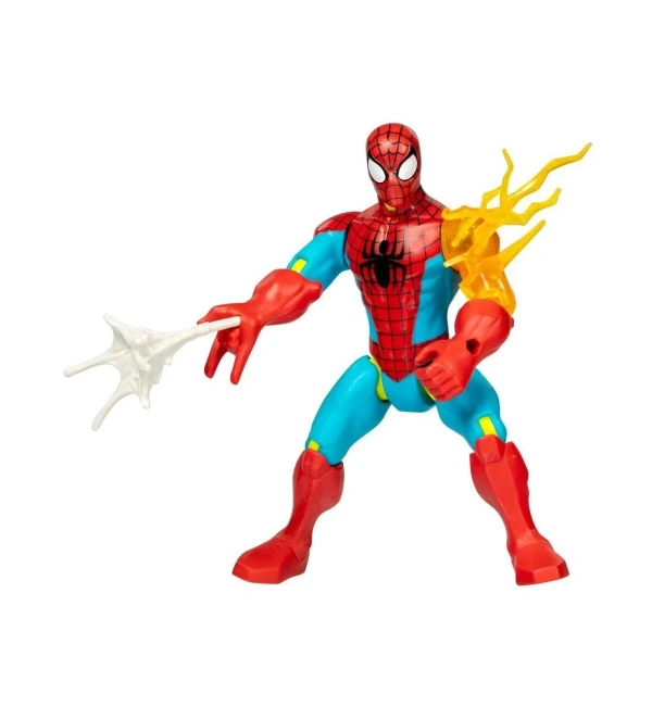 Hasbro F9205 Spider-Man MixMashers Figür