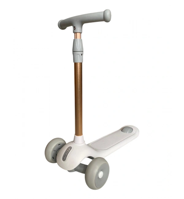 Sesli Işıklı Scooter KM639