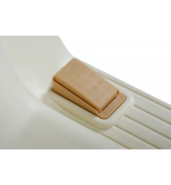 Wespina 3 Tekerlekli Kumandalı Akülü Motor 6V | Pembe