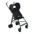 Babyklas Miccho Pratik Katlanabilir Baston Bebek Arabası | Siyah