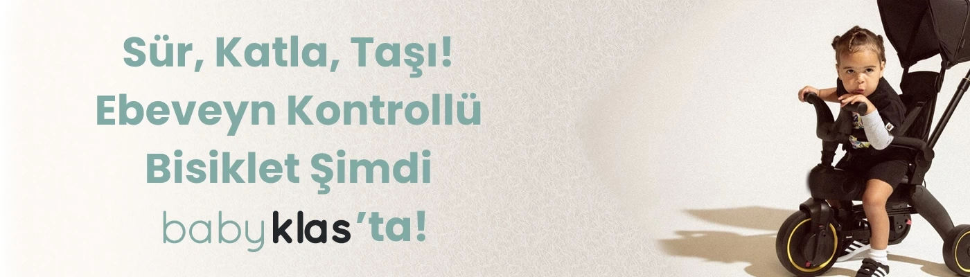 Bisiklet Tek Yönlü