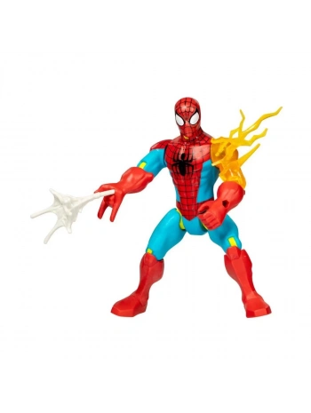 Hasbro F9205 Spider-Man MixMashers Figür