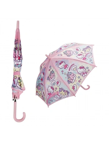 Sunman Hello Kitty Çocuk Şemsiye 45 cm