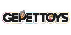 Gepettoys