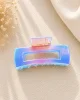 Hologramlı Mandal Toka