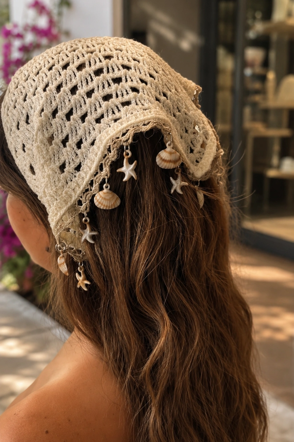 Maris Bandana