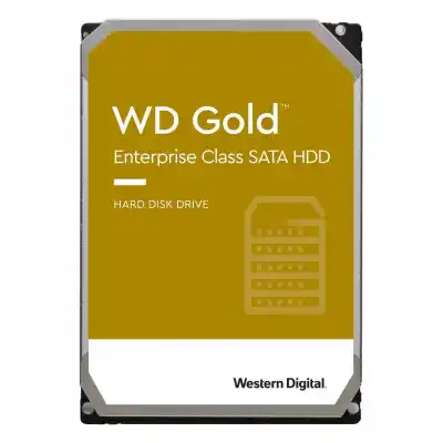 10TB WD GOLD ENTERPRISE 7200R SATA3 512M WD103KRYZ