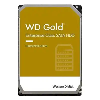 12TB WD GOLD ENTERPRISE 7200R SATA3 512M WD122KRYZ