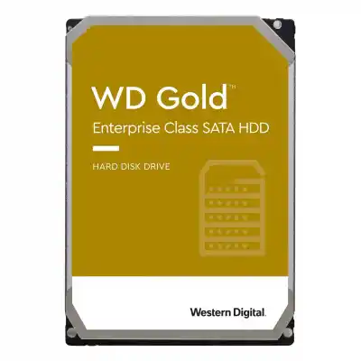 6TB WD GOLD ENTERPRISE 7200R SATA3 256M WD6004FRYZ