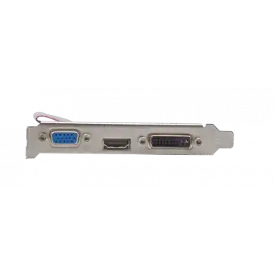AFOX GEFORCE GT610 2GB DDR3 64 Bit (AF610-2048D3L7-V8)
