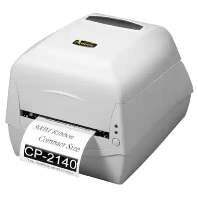 ARGOX CP-2140 BARKOD YAZICI USB+SERİ+PARALEL