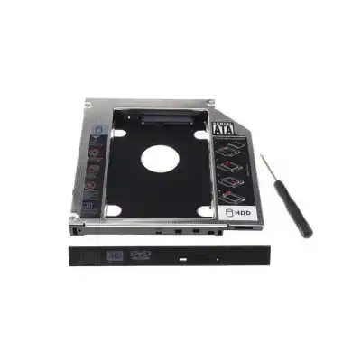 CODEGEN CDG-HDC-127 2.5 12.7MM NOTEBOOK OPTİK SATA DİSK DÖNÜŞTÜRÜCÜ