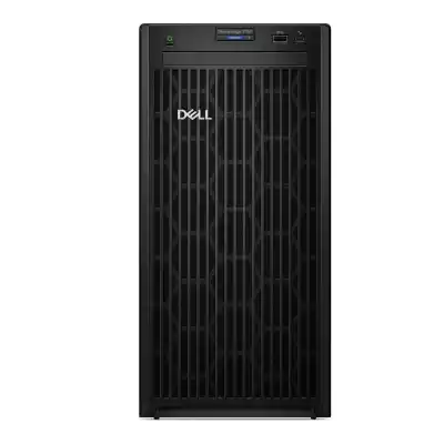 DELL POWEREDGE PET150SPL2 T150  E-2314 1x8G 1x1TB
