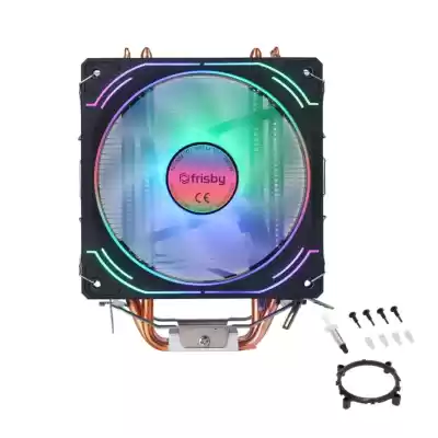 Frisby FCL-F1336C 120MM P6S CPU Soğutucu
