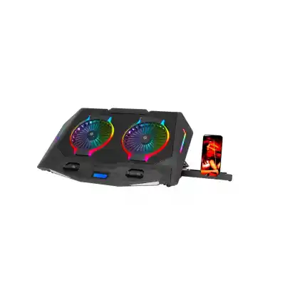 FRISBY FNC-5250ST RGB GAMING NOTEBOOK SOĞUTUCU
