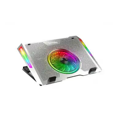 FRISBY FNC-5265ST RGB GAMING NOTEBOOK SOĞUTUCU
