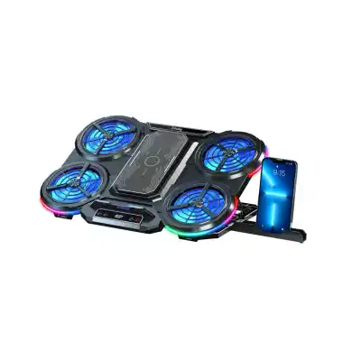 FRISBY FNC-5270ST RGB GAMING NOTEBOOK SOĞUTUCU