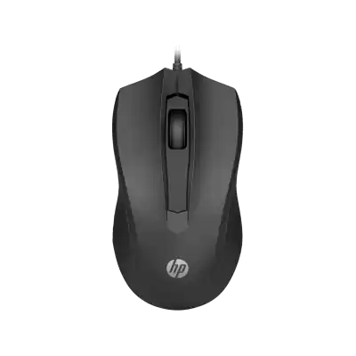 HP 105 KABLOLU MOUSE (822M9UT)