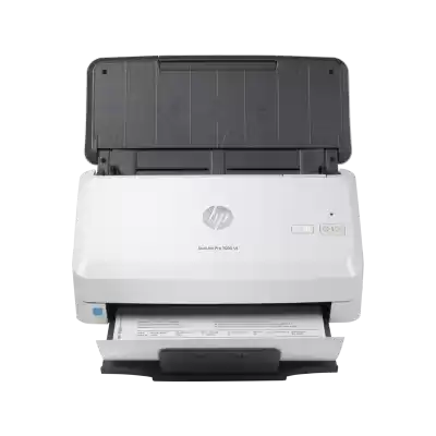 HP 6FW07A PRO 3000 S4 DOKUMAN TARAYICI 40 SAYFA