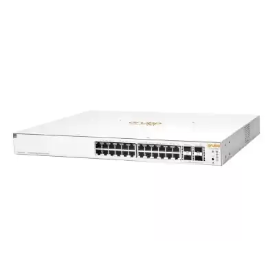 HPE ARUBA ION JL683A 1930-24G 24PORT 10/100/1000 YÖNETİLEBİLİR POE SWITCH