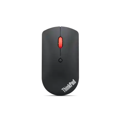LENOVO THINKPAD BLUETOOTH SILENT MOUSE 4Y50X88823